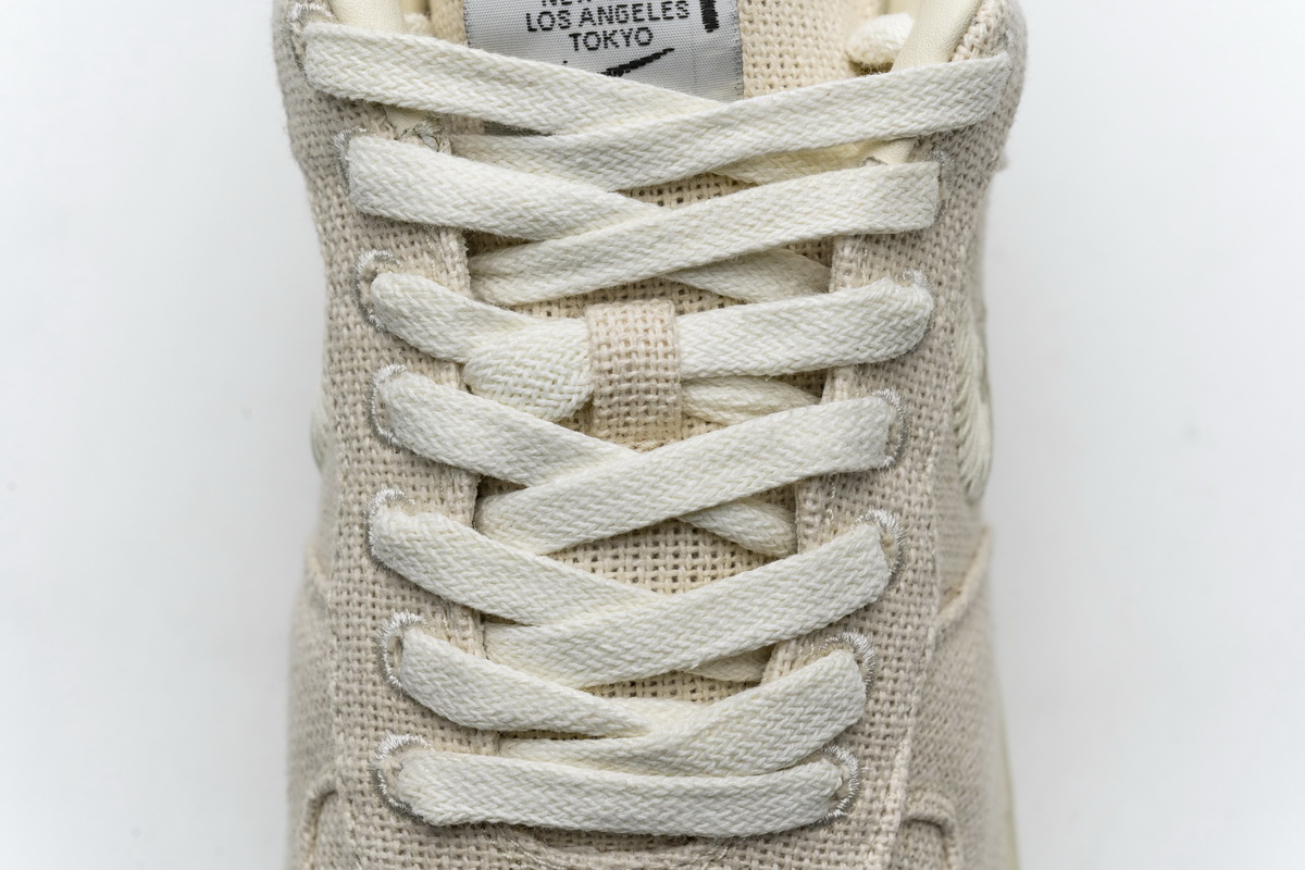 Cz9084 200 Stussy X Nike Air Force 1 Low Fossil Stone 9 - www.kickbulk.co